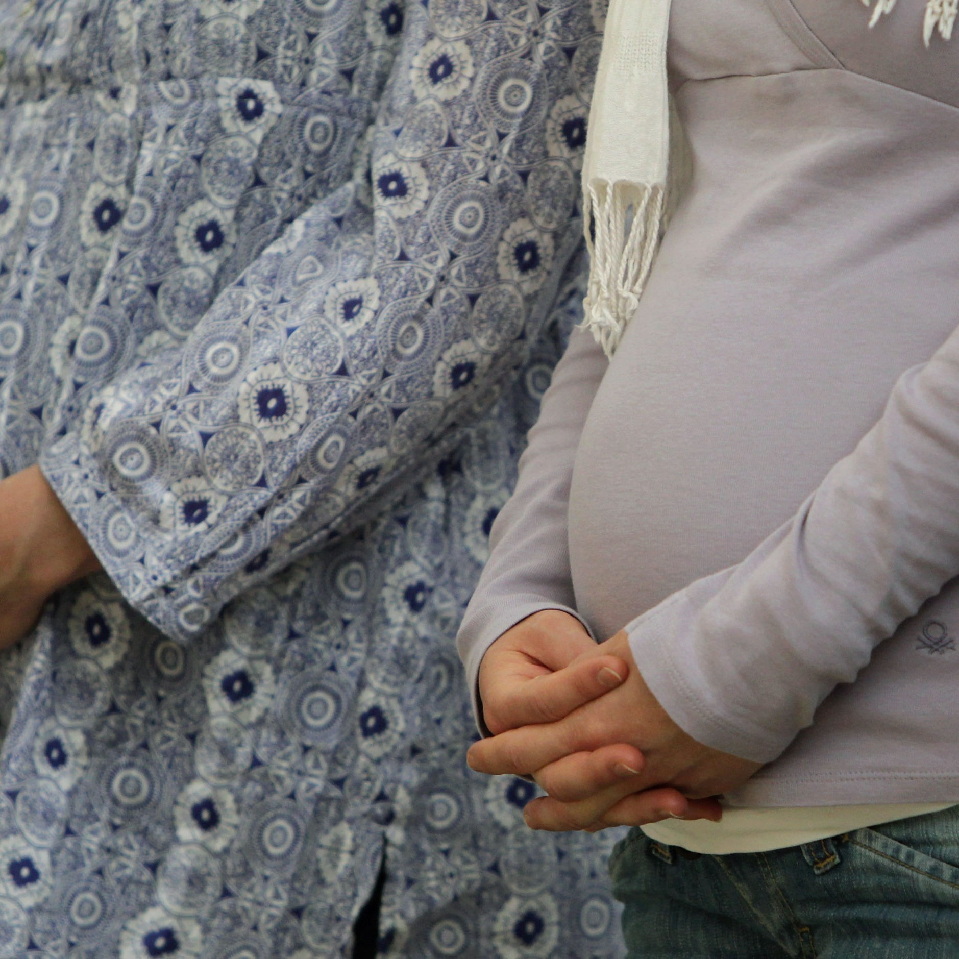 New research highlights toxic chemical risks faced by pregnant women