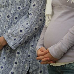 New research highlights toxic chemical risks faced by pregnant women