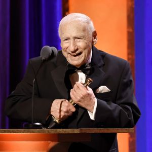 Comedy legend Mel Brooks celebrates his 100th birthday this weekend