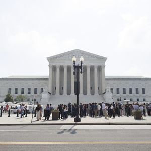 Supreme Court rules late mail-in ballots can still be counted, more decisions to come