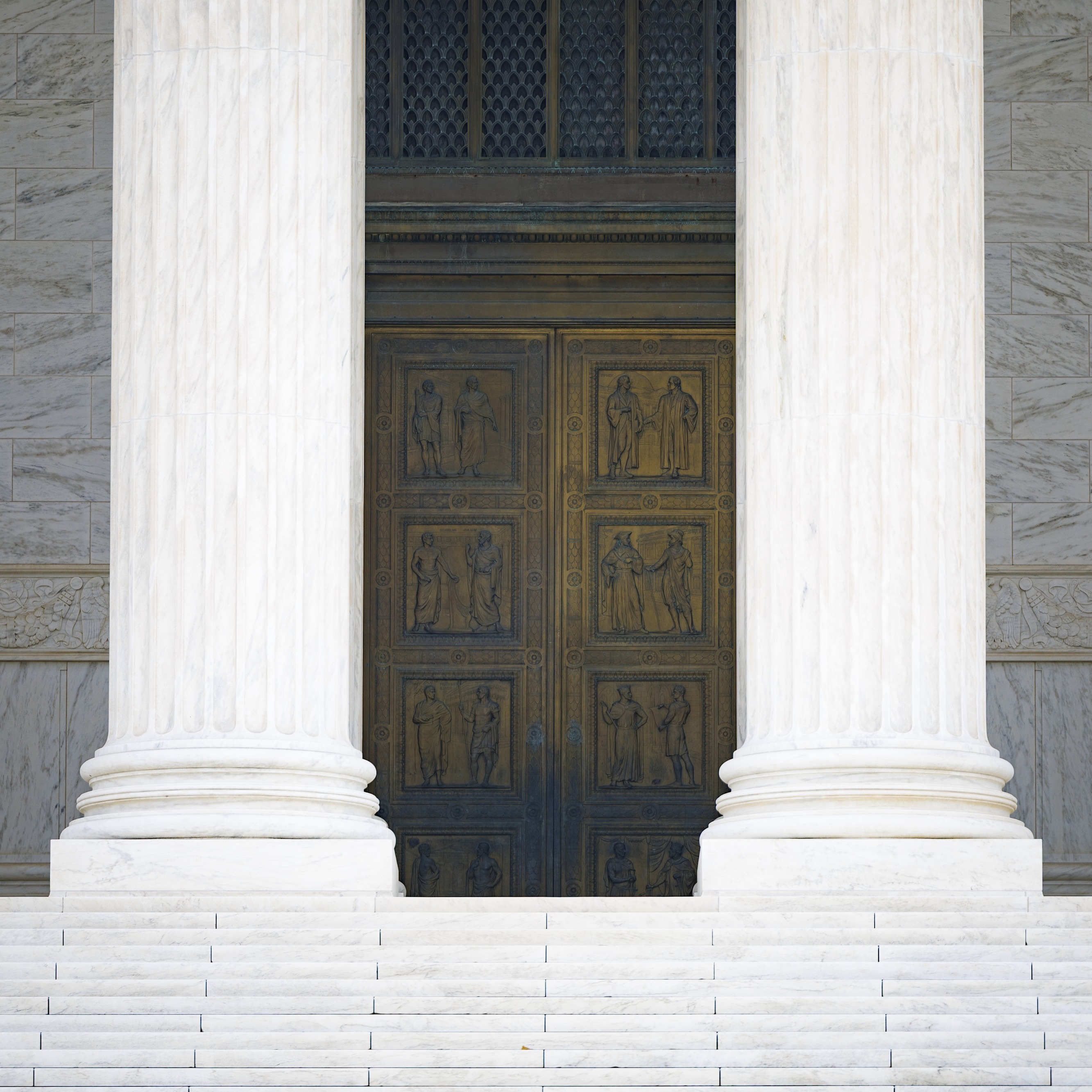 Supreme Court upholds birthright citizenship, supports transgender athlete bans