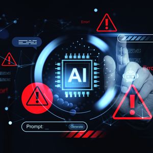 Insurers rethink cybersecurity risks with rise of AI