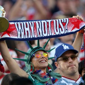 Bay Area soccer fans grateful for World Cup experience in the Bay