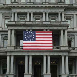 Weather and logistics loom as Trump prepares for America's 250th celebration