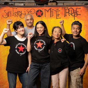 SF Mime Troupe kicks off their 67th Season