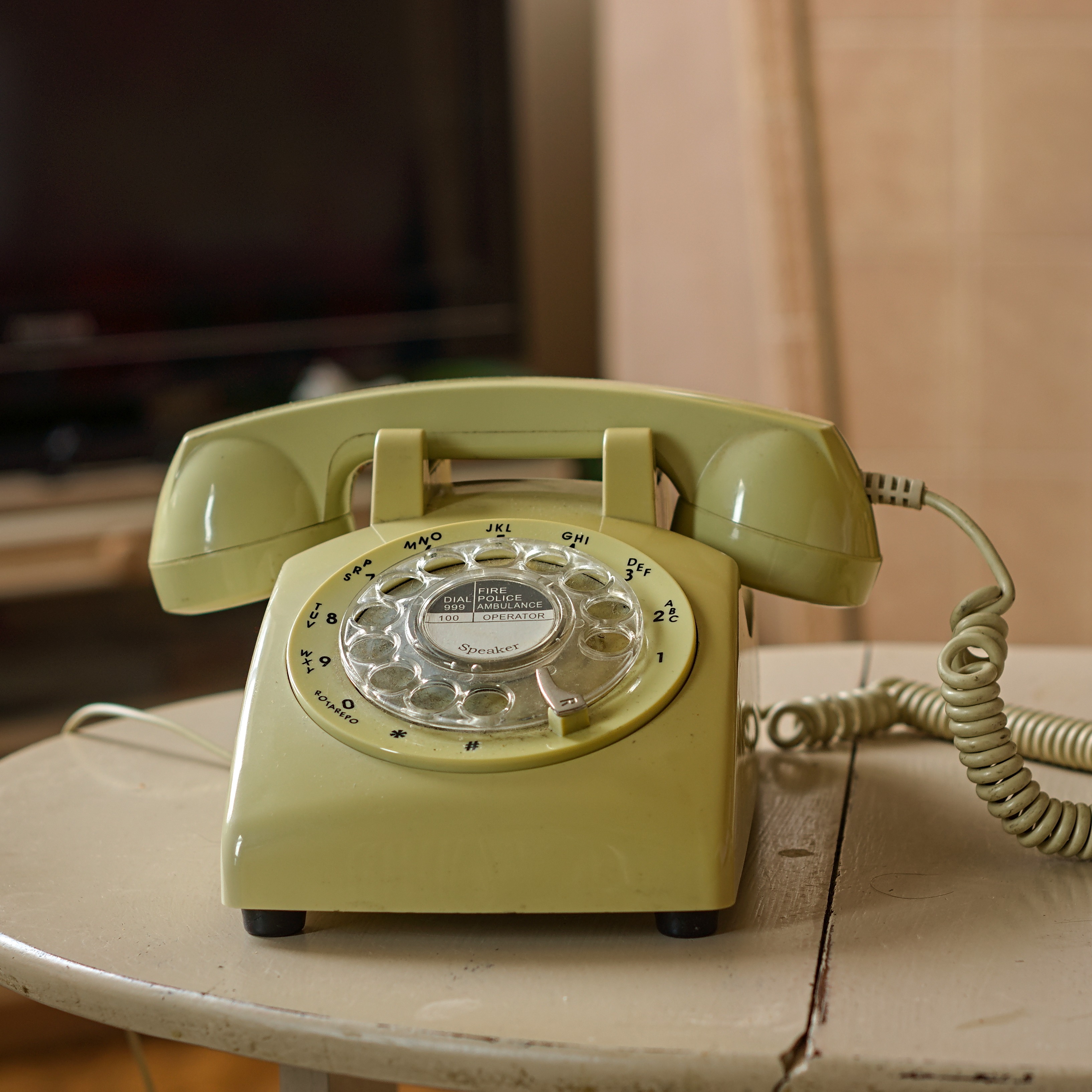 AT&T is one step closer to phasing out landlines in California