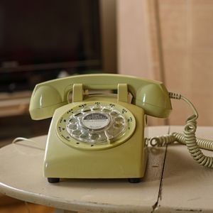 AT&T is one step closer to phasing out landlines in California