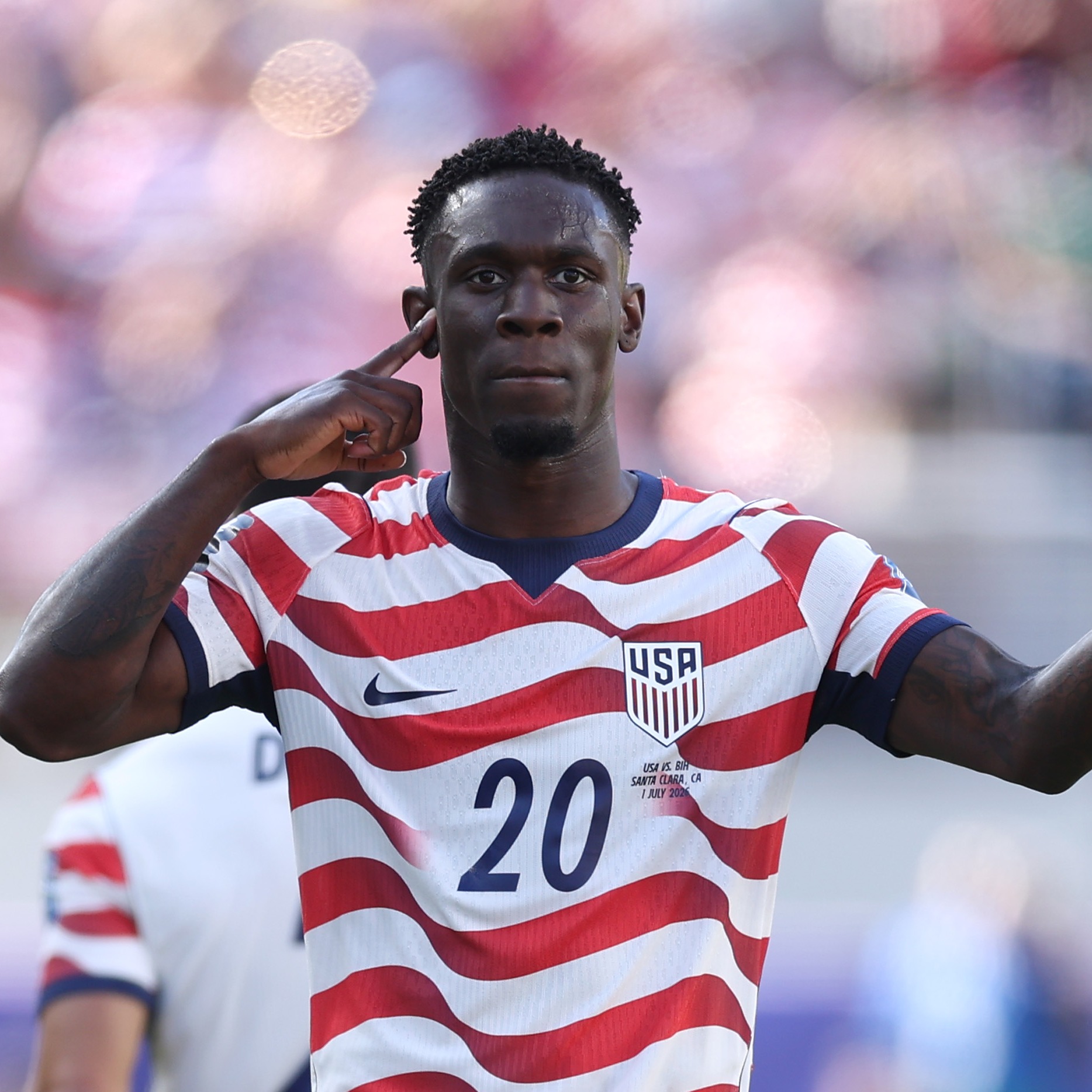 World Cup red card reversal raises questions