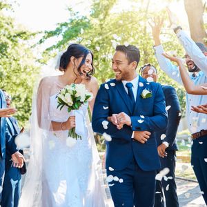 More couples are discussing prenuptial agreements before marriage
