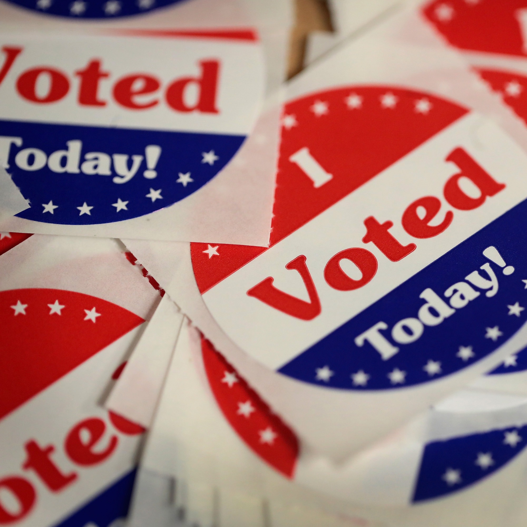 Trump sacks members of federal elections agency ahead of November midterms
