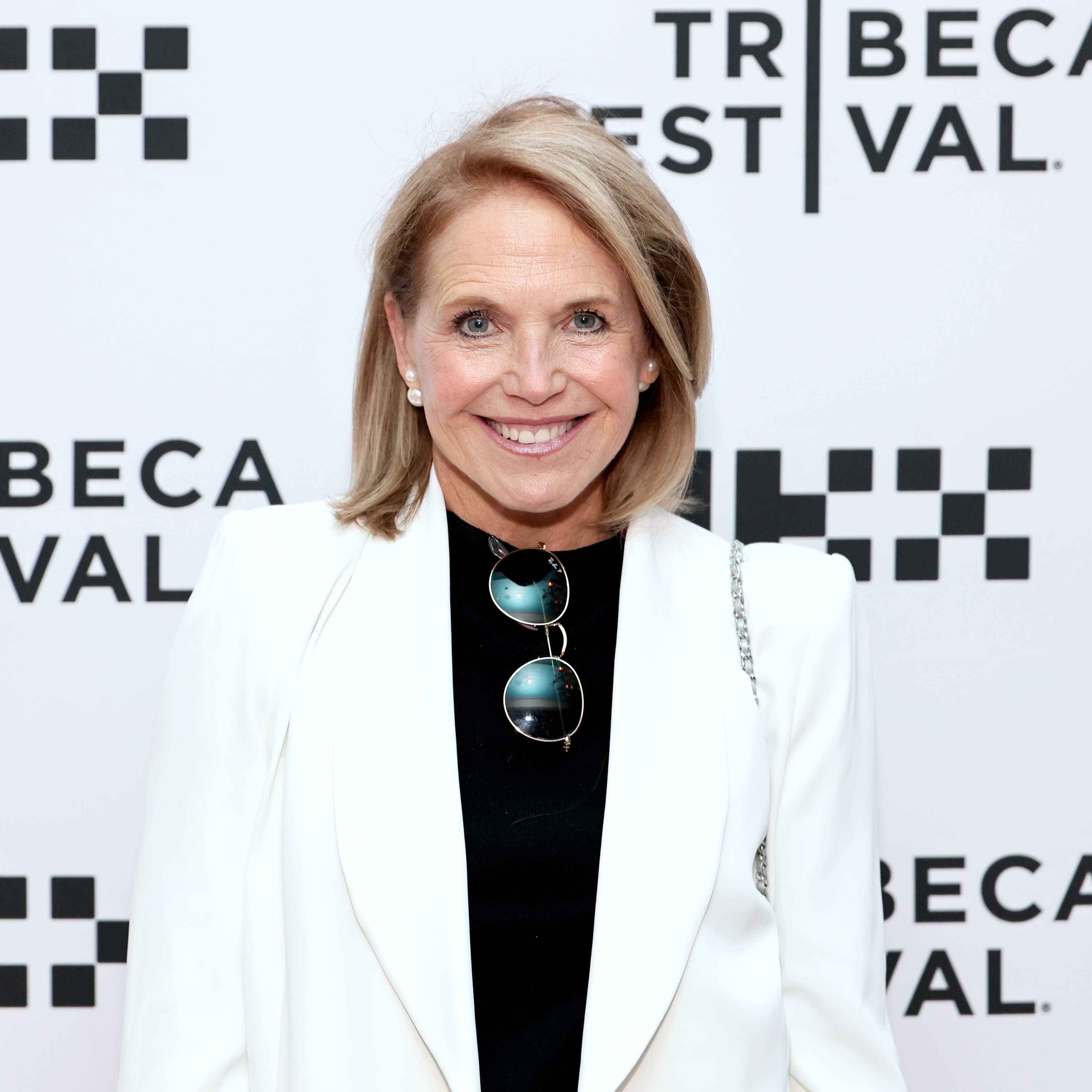 Katie Couric raises awareness of 'mysterious' temporary amnesia condition