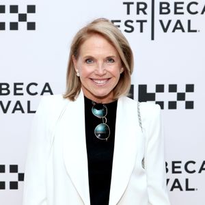 Katie Couric raises awareness of 'mysterious' temporary amnesia condition