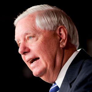 What does the future hold after the death of Senator Lindsey Graham?