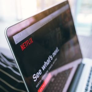 Netflix struggles to keep viewers engaged