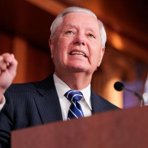 Examining U.S. Senate fallout amid Graham death and McConnell absence