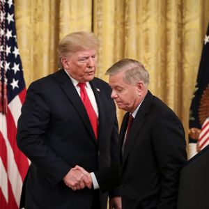 A deeper look into the legacy of late Senator Lindsey Graham