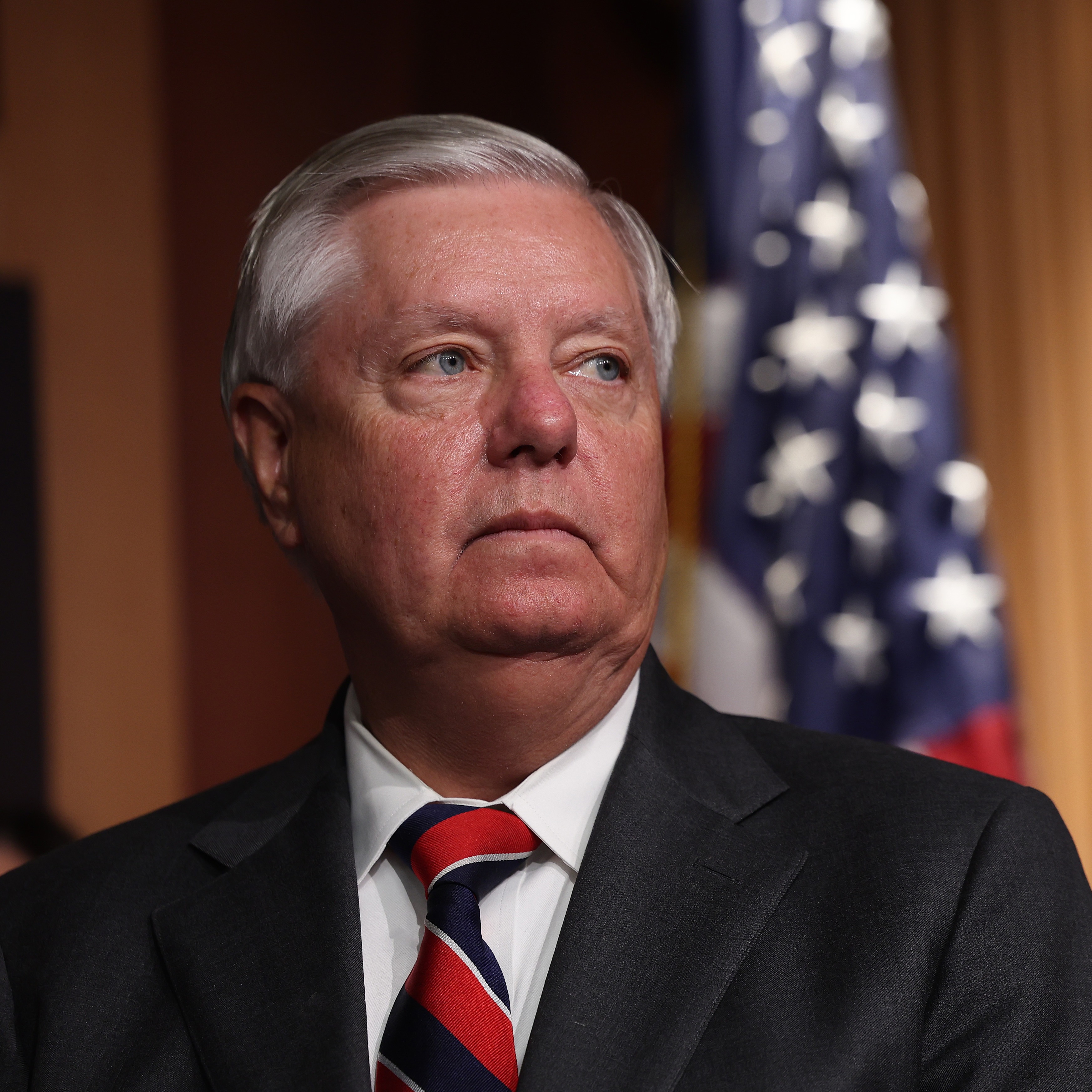 Sen. Lindsey Graham's unexpected death raises awareness of rare medical emergency