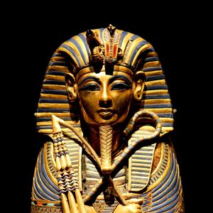 'Treasures of the Pharaohs' exhibit brings Egyptian history to San Francisco