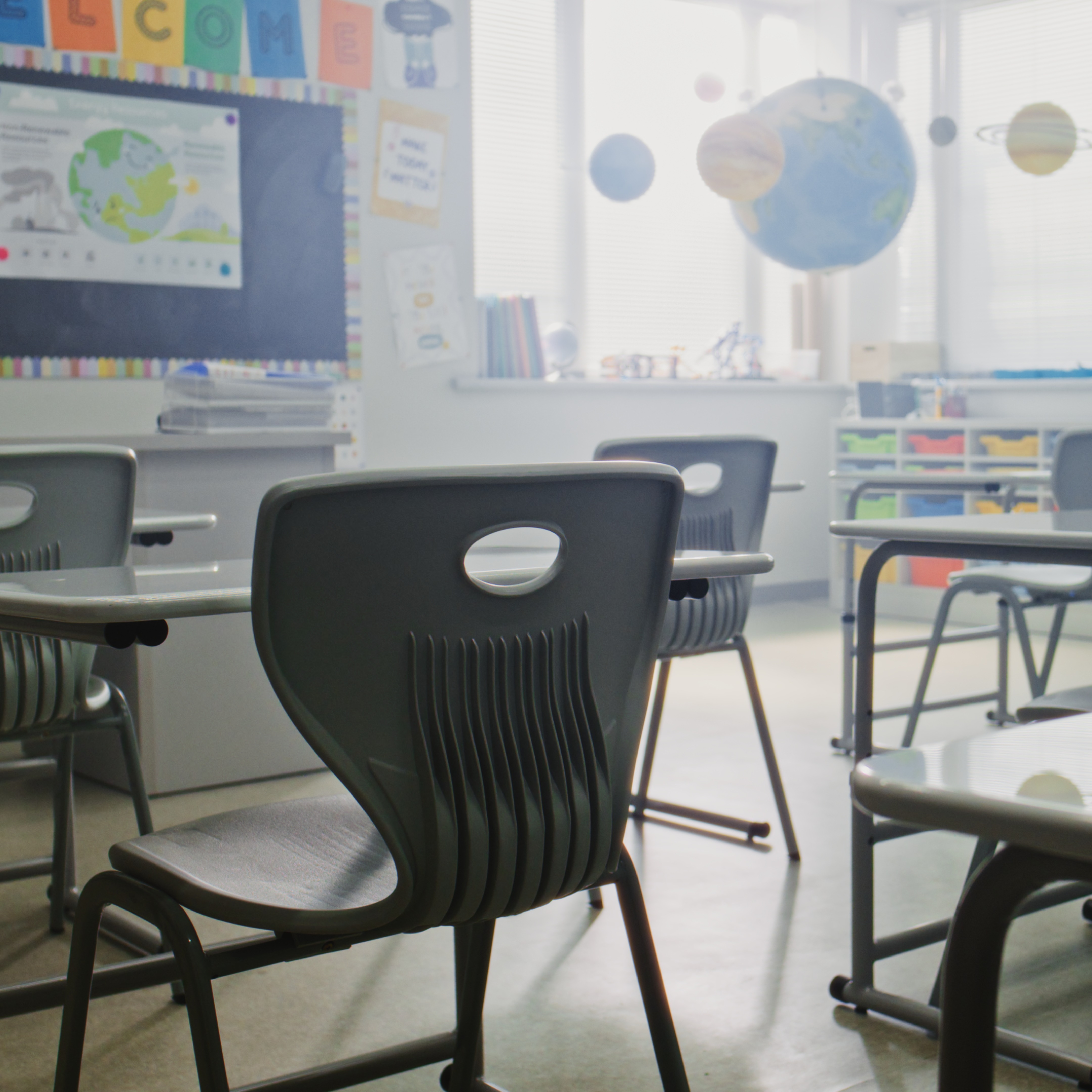 AI is making its way into the classroom