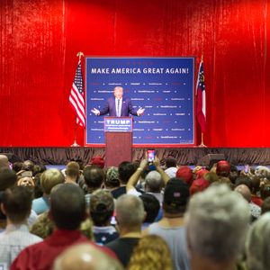 Trump's highly anticipated national address causing tension on Capitol Hill