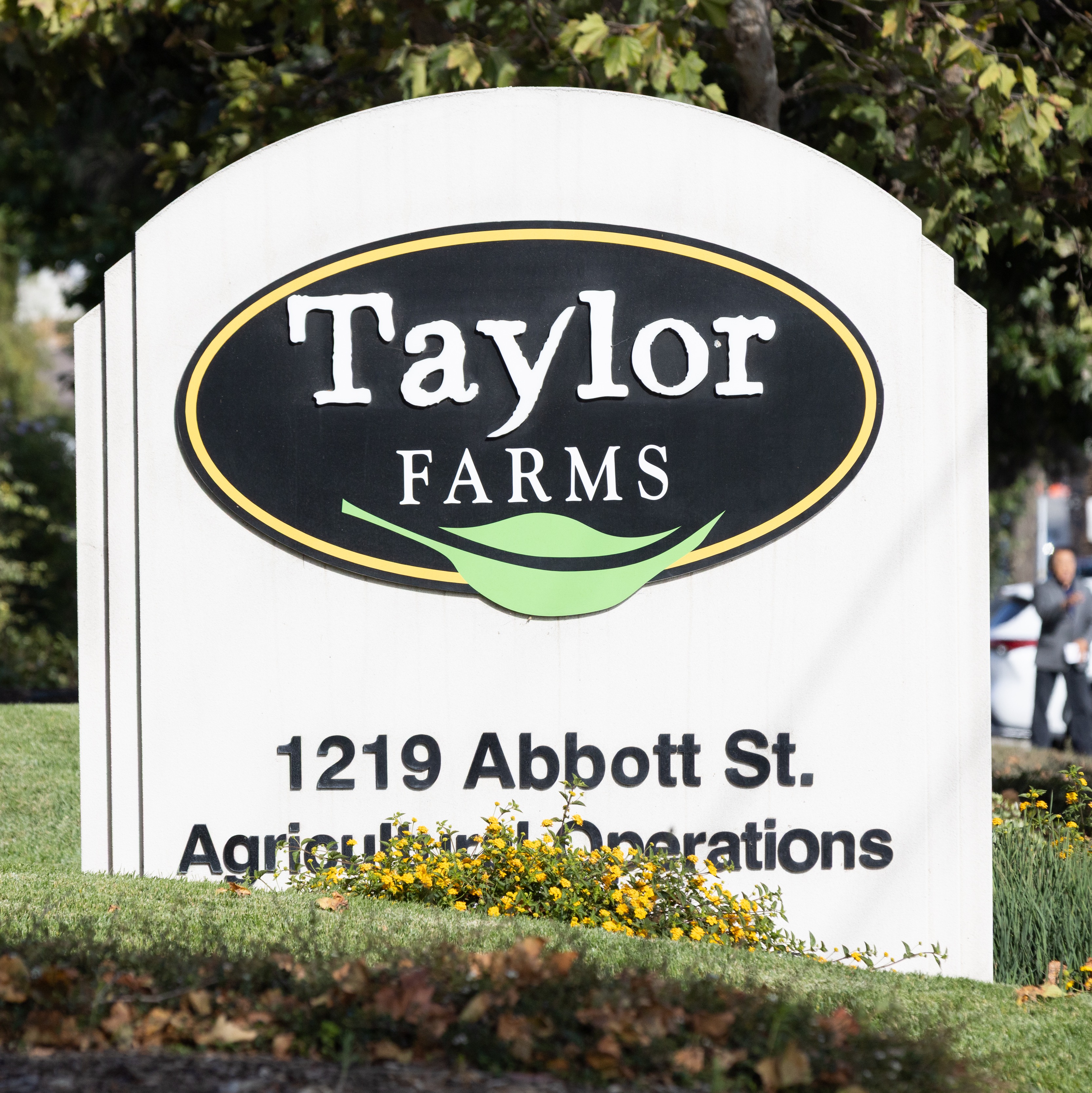 Taylor Farms identified as source, but the risk isn't over