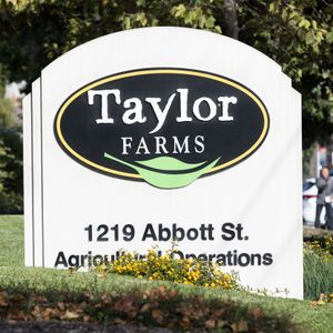 Taylor Farms identified as source, but the risk isn't over