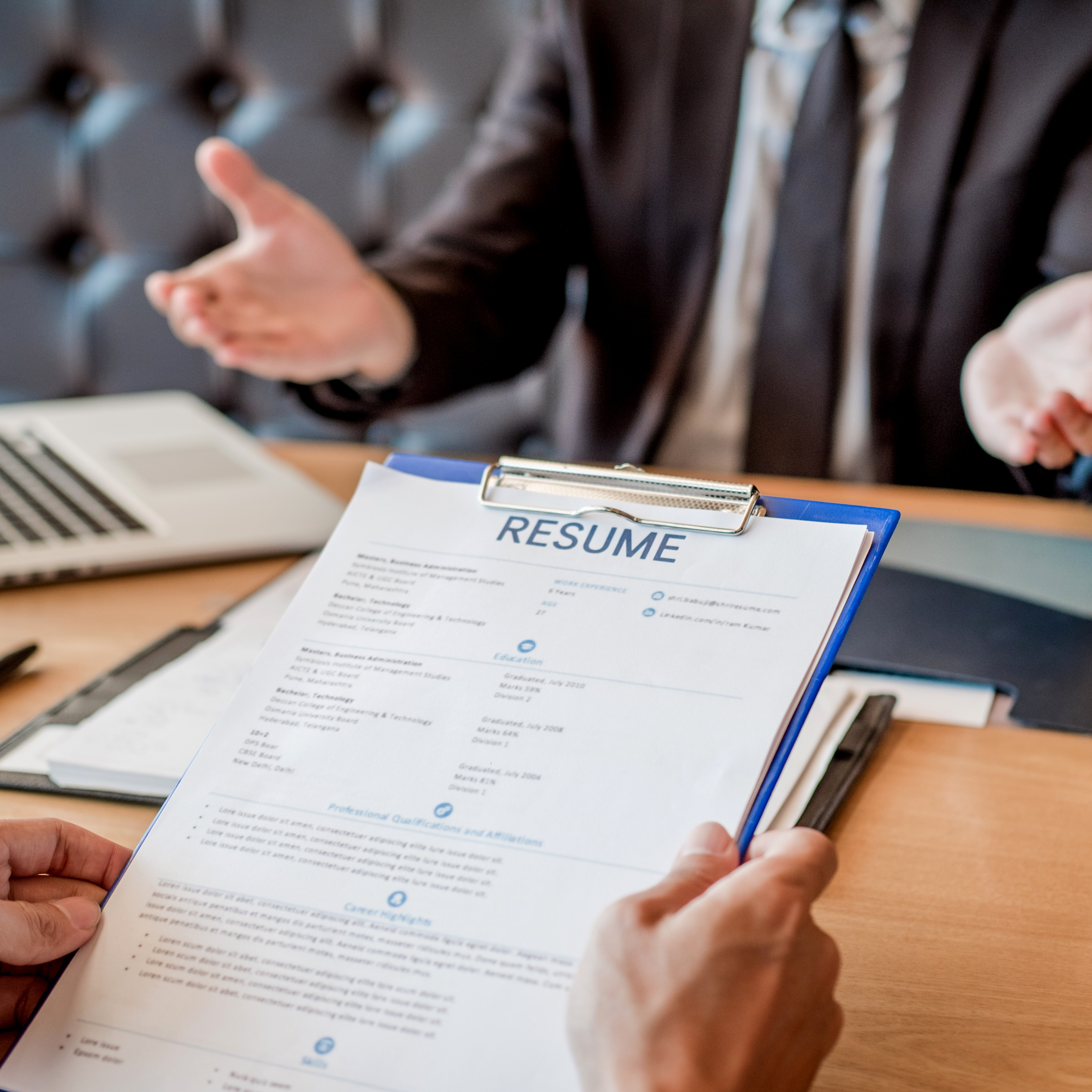 Quickly answering a job posting might be the answer, new study shows