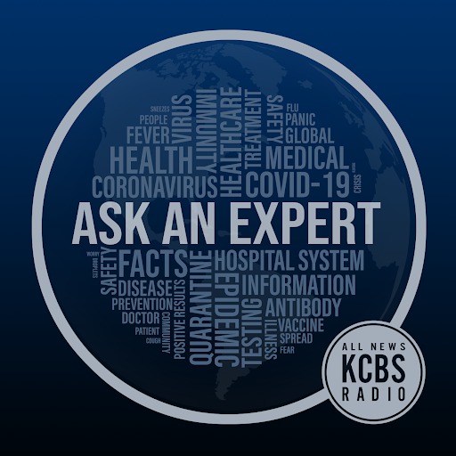 Infectious disease expert discusses public health amid COVID-19 and cyclosporiasis cases