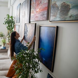 Is the next generation ready for the great art transfer?
