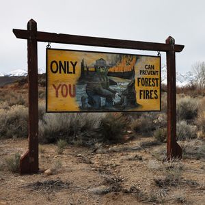 CalFire needs your help to prevent wildfires