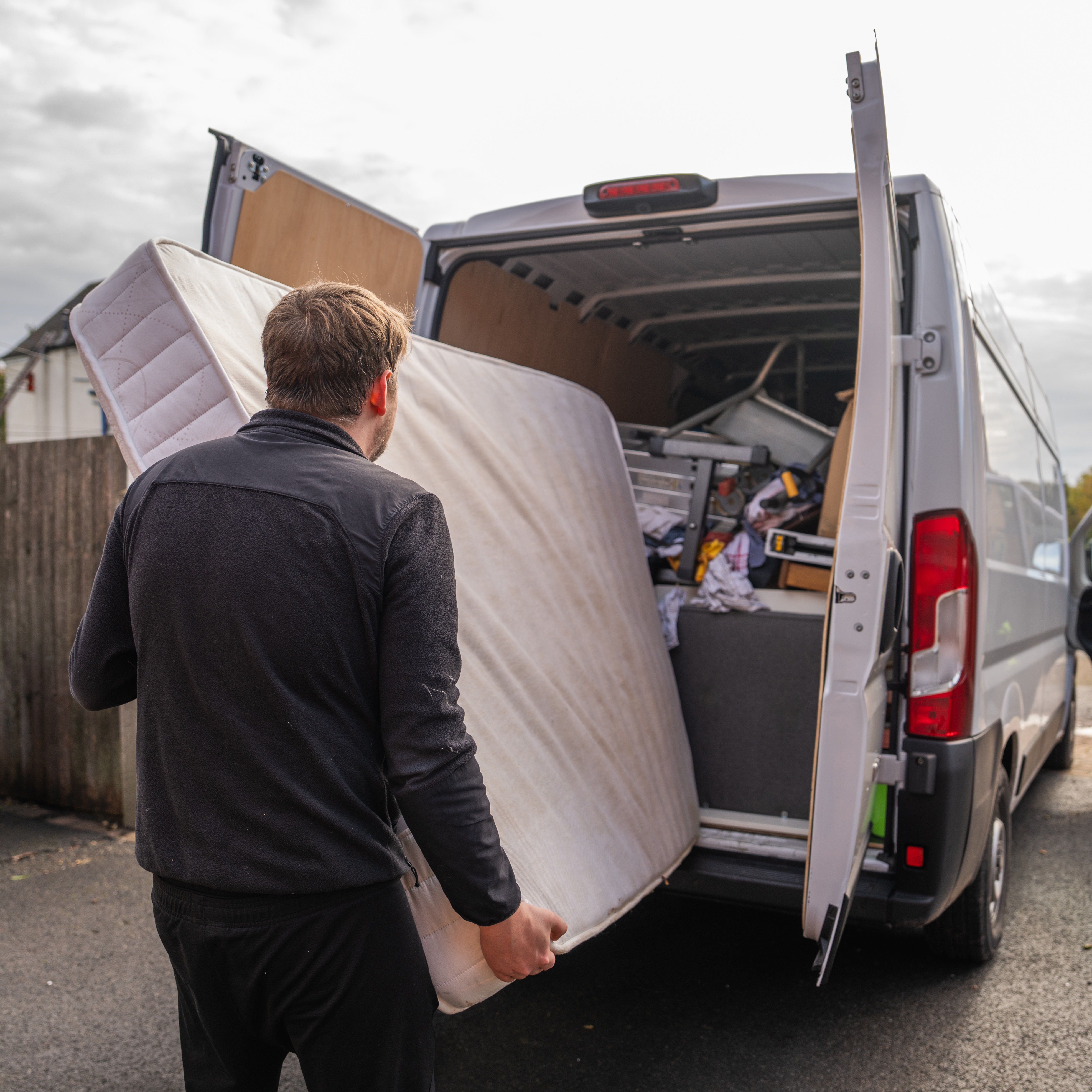 There's new information on why Bay Area residents are leaving California