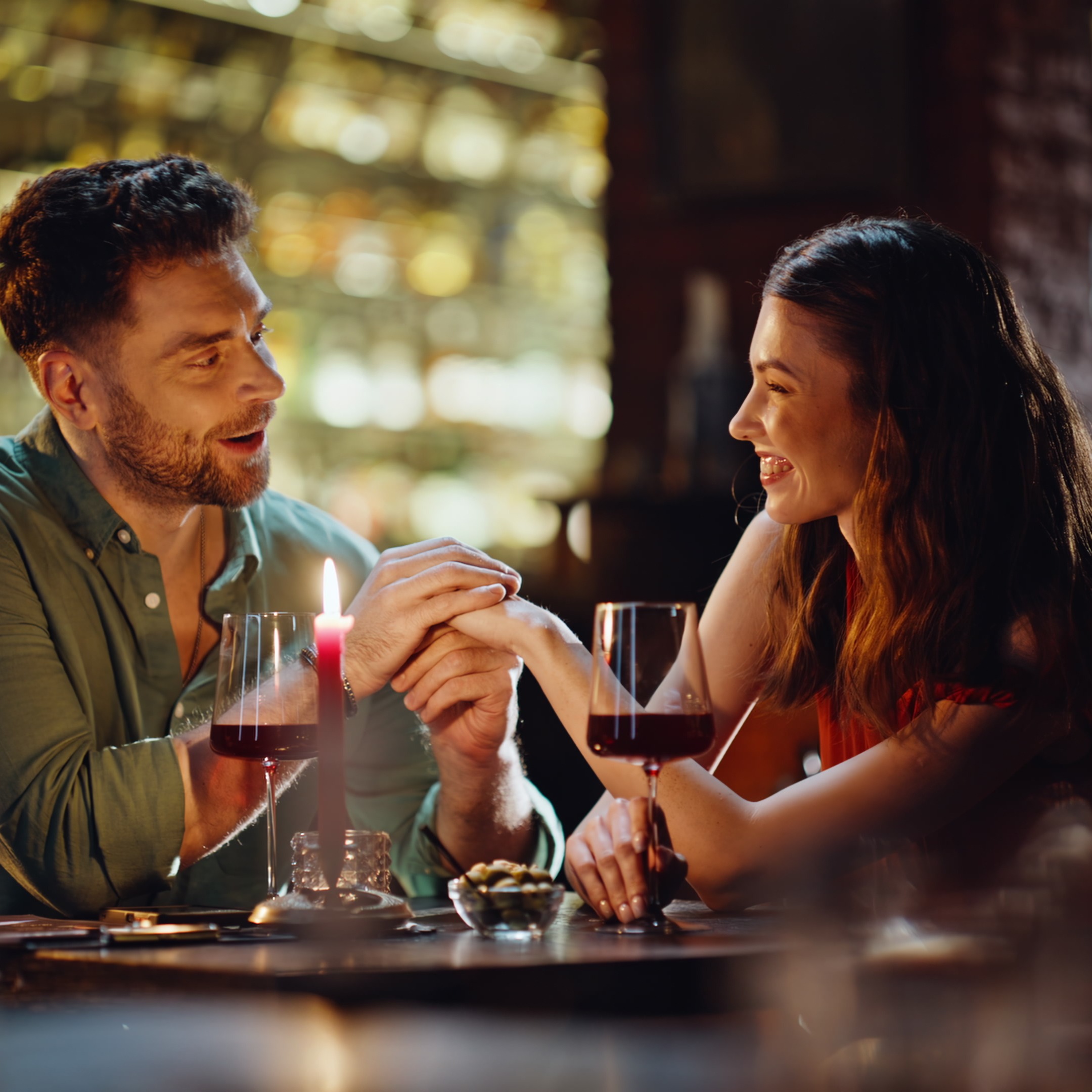How young people are dealing with dating when things are so expensive
