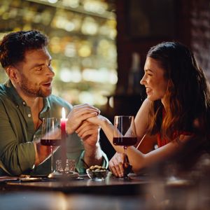 How young people are dealing with dating when things are so expensive