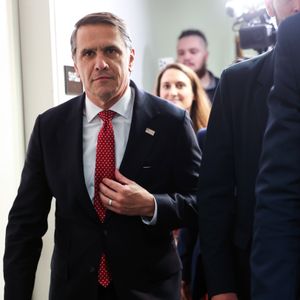 Trump's $1.8 billion 'anti-weaponization fund' is dead... for now