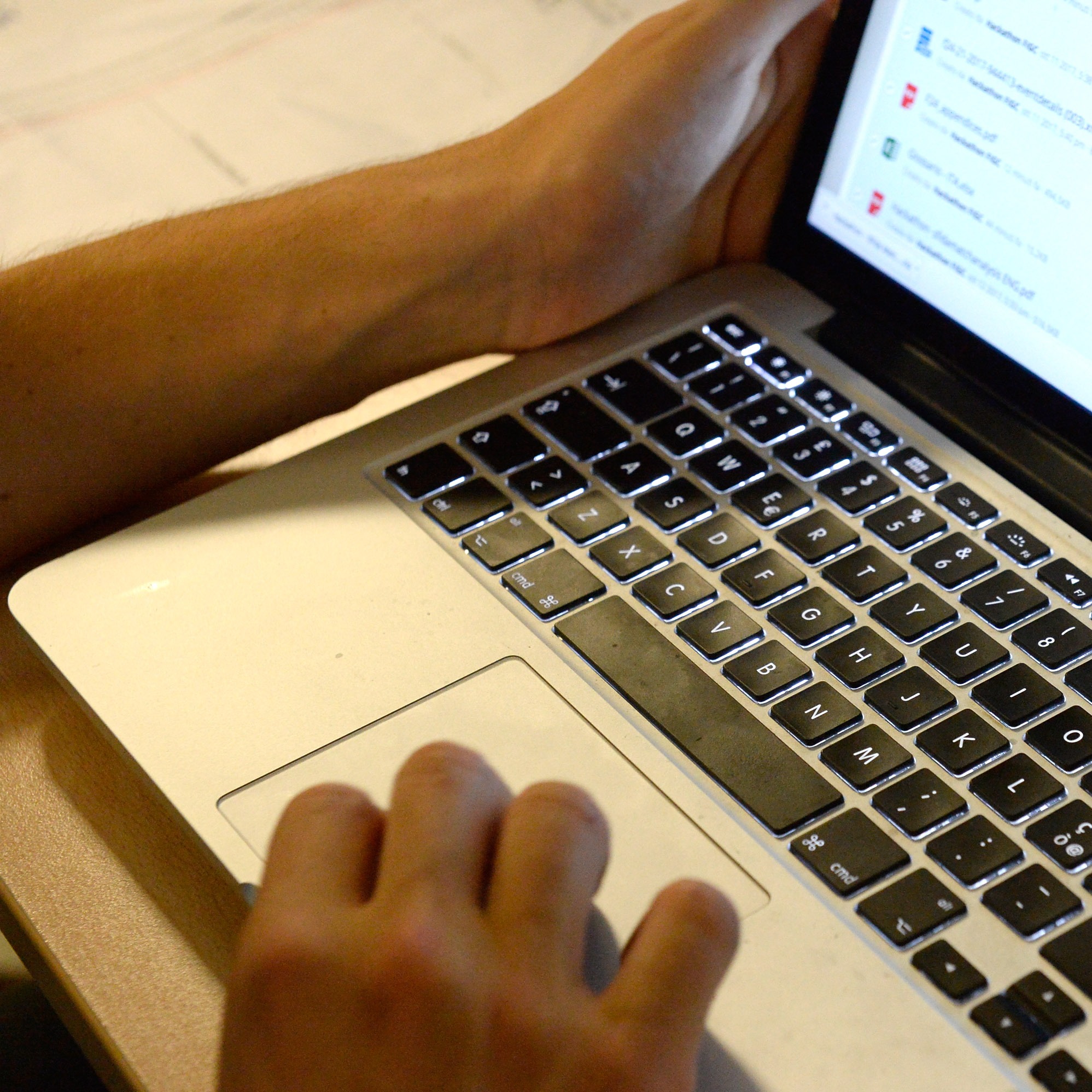 Microsoft warns that logging into hotel Wi-Fi could put your personal data at risk