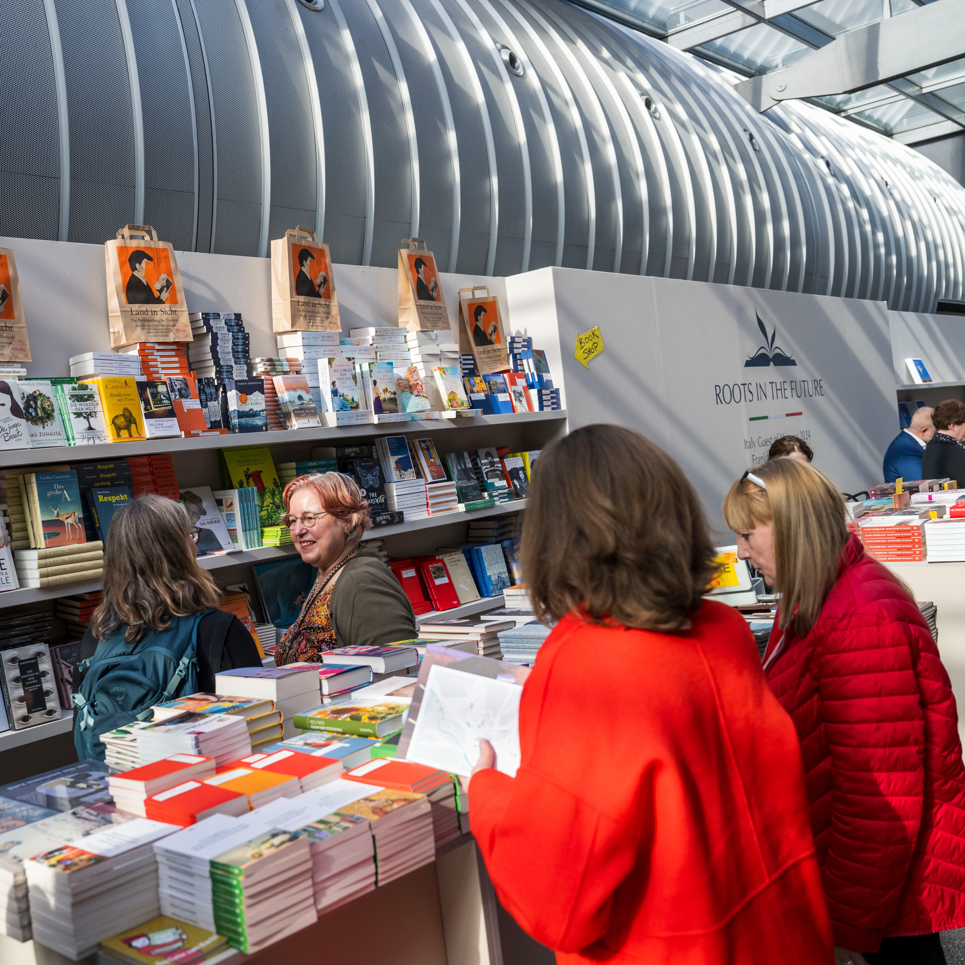 'It's pretty surreal': Independent publishing helps new authors get their books on shelves