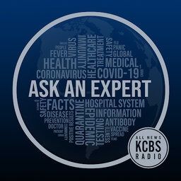Ask an Expert: Most Californians are against AI data centers