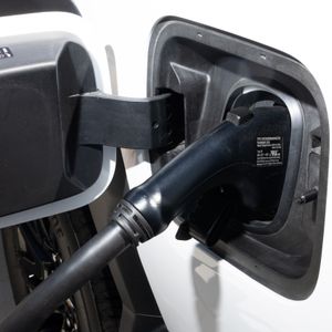 Largest EV charger retrofit in the state comes to Bay Area apartment complex