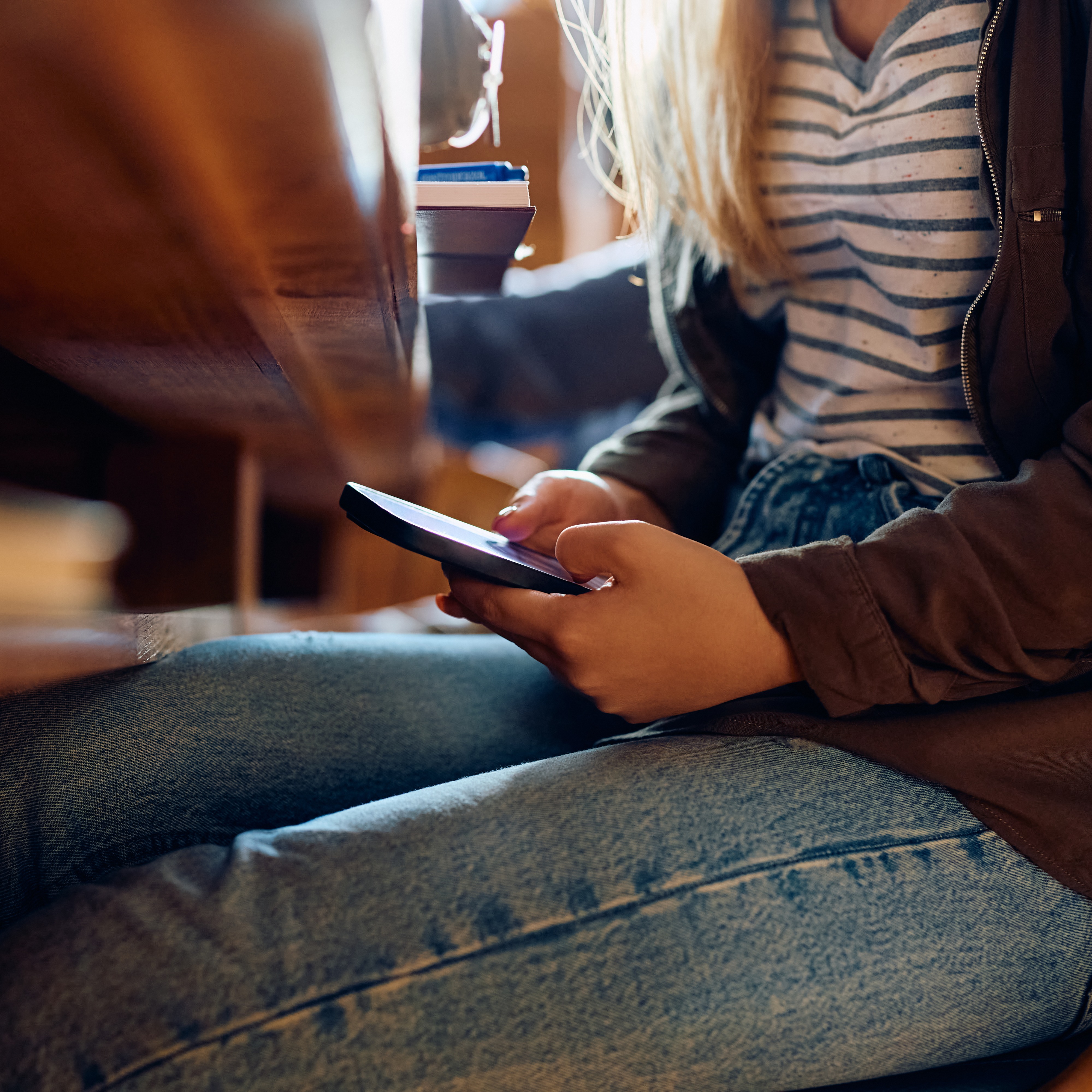 New statewide phone policies are taking effect this back-to-school season