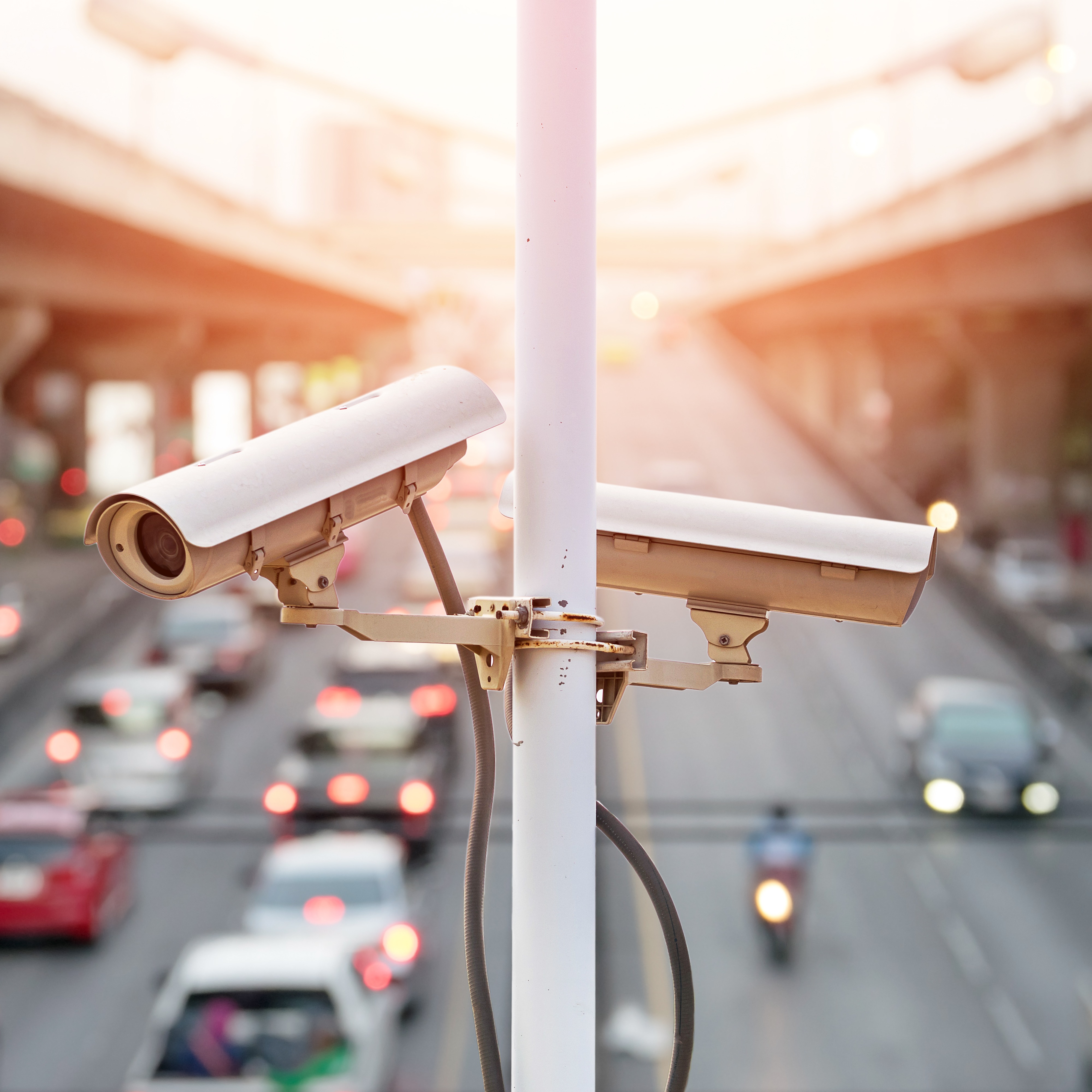 Balancing privacy rights and law enforcement with omnipresent Flock cameras
