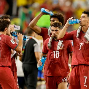FIFA's controversial hydrations breaks are profitable enough to stay