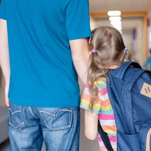Navigating the anxious transition back to school