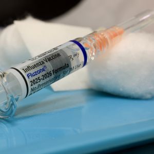 The FDA has approved a new flu vaccine for adults 50 and older
