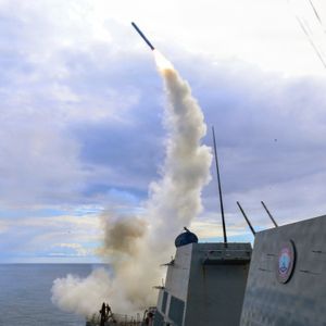 The Iran war is taking its toll on US weapons stockpiles