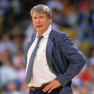 Former Warriors coach and hall-of-famer Don Nelson has died at age 86
