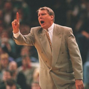 Reflecting on the legacy of former Warrior's coach Don Nelson, who has now passed away