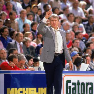 Warriors fans suffered a lost today with the passing of former Coach and GM, Don Nelson