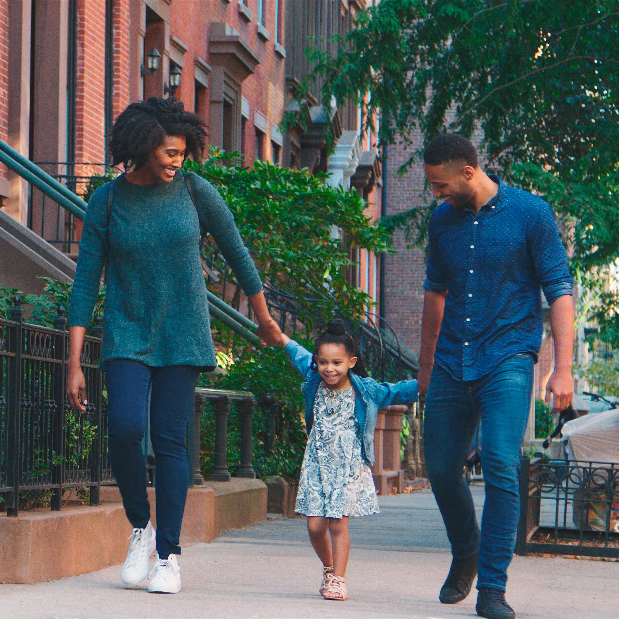 American style parenting is making its way over to Europe