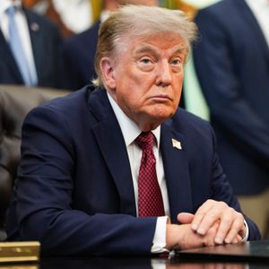 With midterm elections on the horizon, President Trump ramps up criticism of Democrats