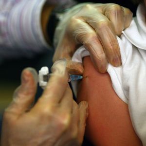 'Bad idea': Infectious disease expert weighs in on Trump's move to change MMR vaccine